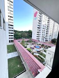 Blk 43 Bedok South Parkview (Bedok), HDB 4 Rooms #453587451